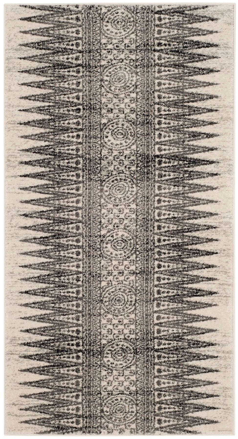 EVOKE  RUG COLLECTION - EVK226 - SAFAVIEH
