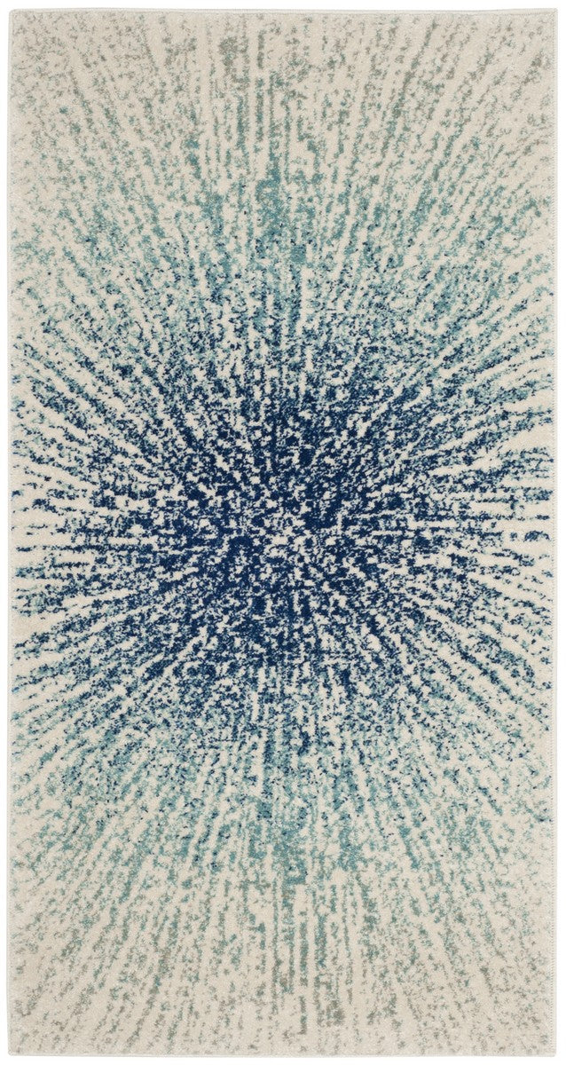 EVOKE  RUG COLLECTION - EVK228 - SAFAVIEH