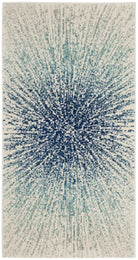 Evoke  Rug Collection - EVK228 - SAFAVIEH