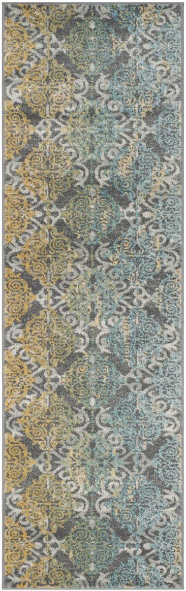 Evoke  Rug Collection - EVK230 - SAFAVIEH