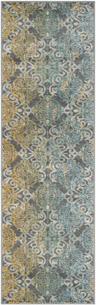 Evoke  Rug Collection - EVK230D - SAFAVIEH