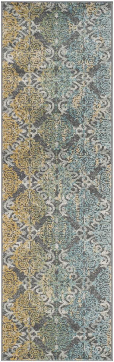 Evoke  Rug Collection - EVK230D - SAFAVIEH