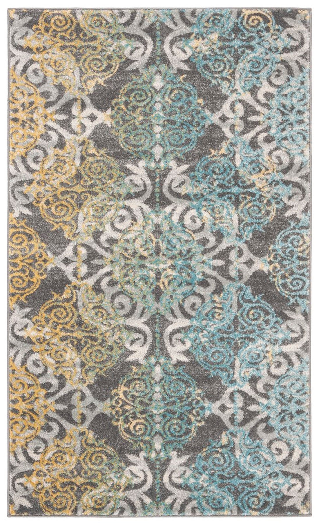 Evoke  Rug Collection - EVK230D - SAFAVIEH