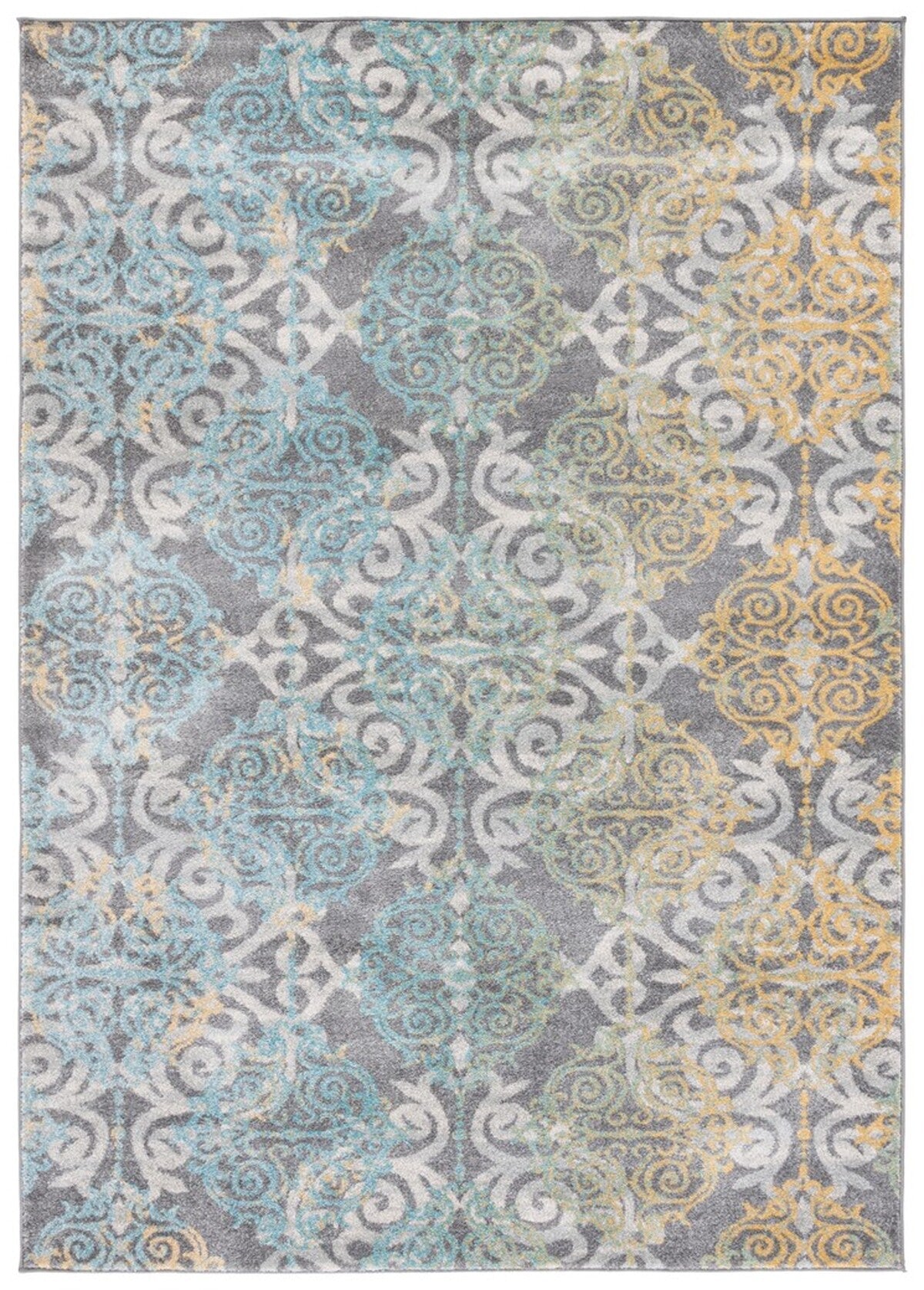 Evoke  Rug Collection - EVK230 - SAFAVIEH