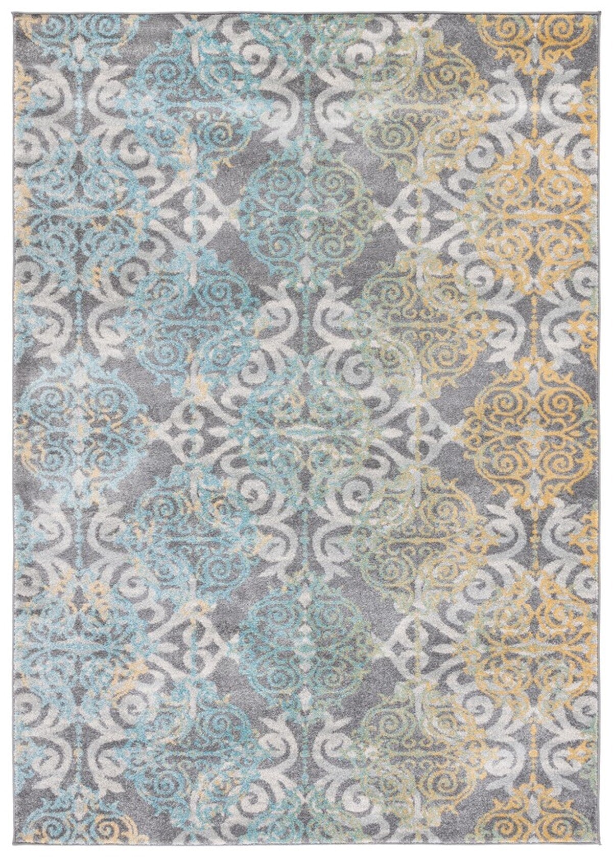 Evoke  Rug Collection - EVK230D - SAFAVIEH