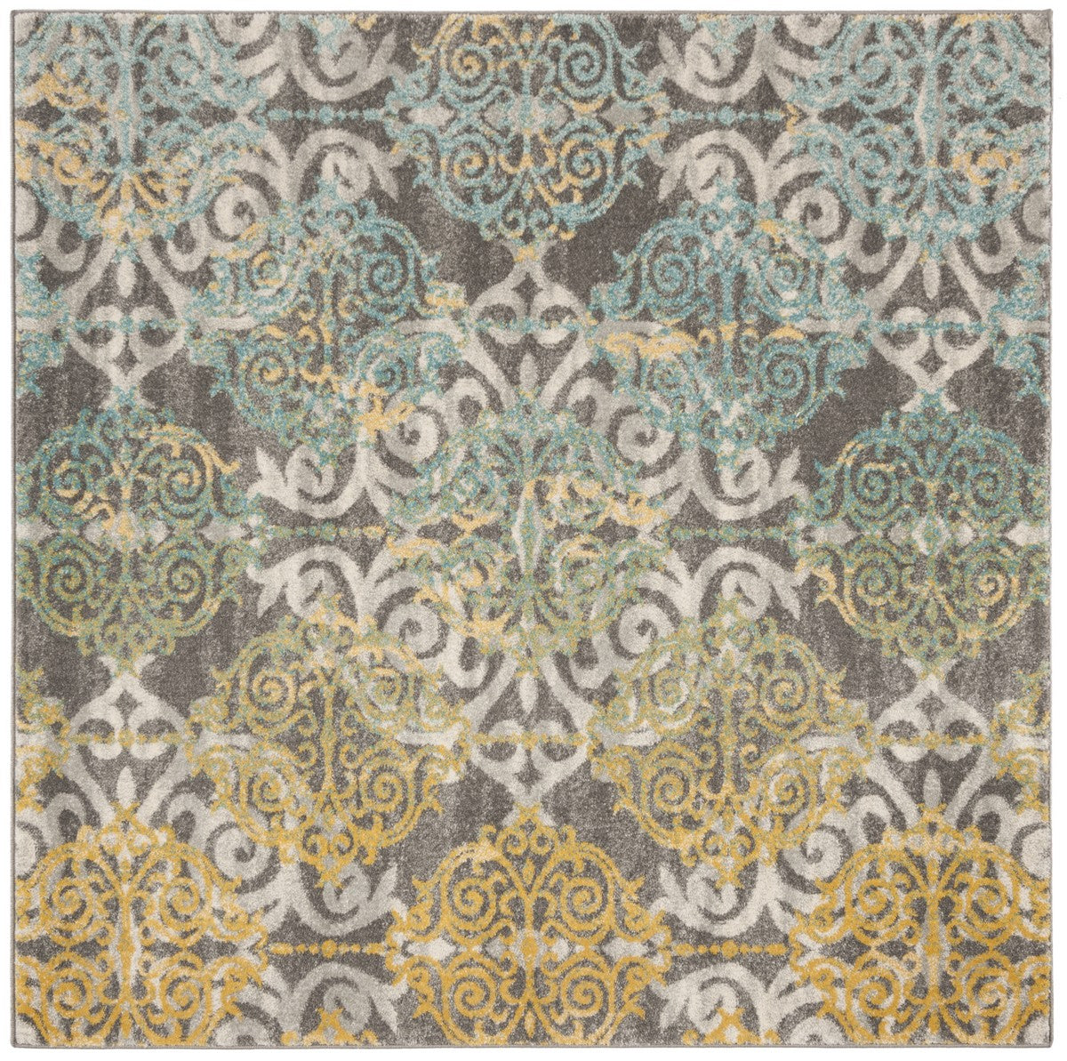 Evoke  Rug Collection - EVK230D - SAFAVIEH