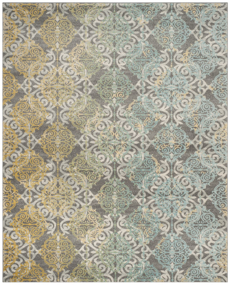 Evoke  Rug Collection - EVK230D - SAFAVIEH