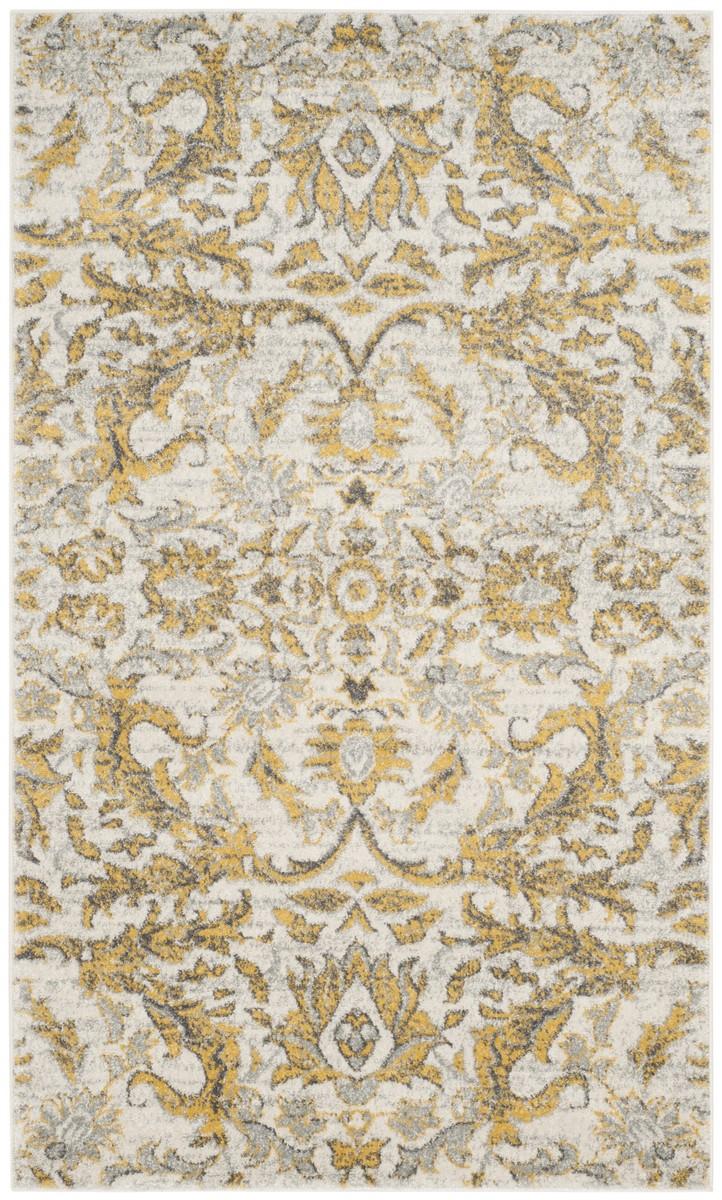 Evoke  Rug Collection - EVK238 - SAFAVIEH