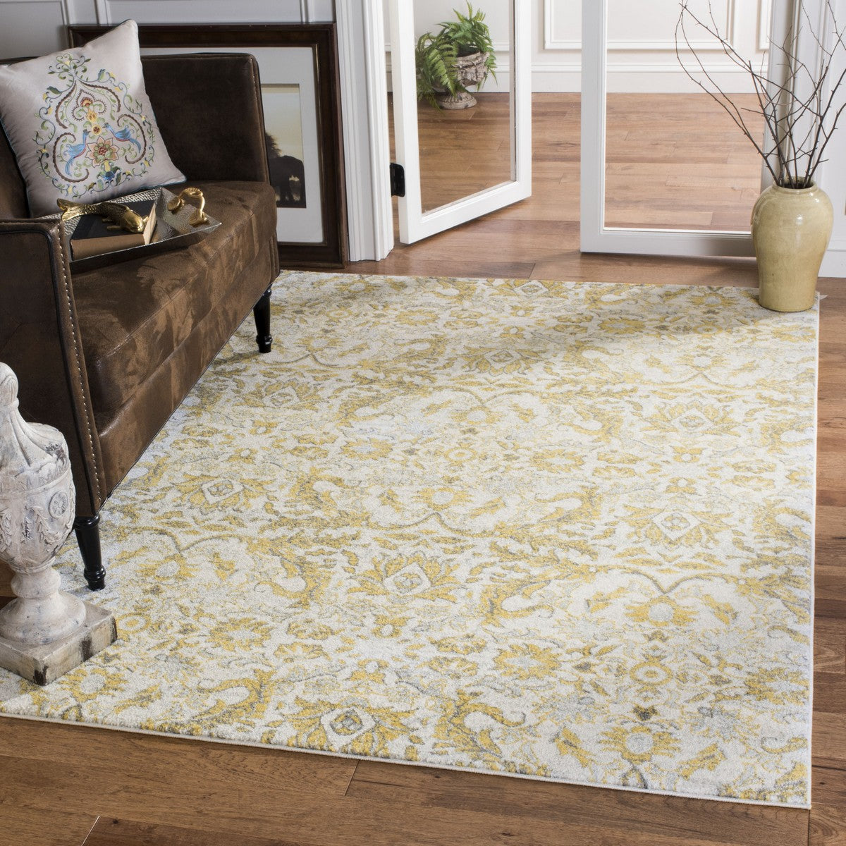 Evoke  Rug Collection - EVK238S - SAFAVIEH