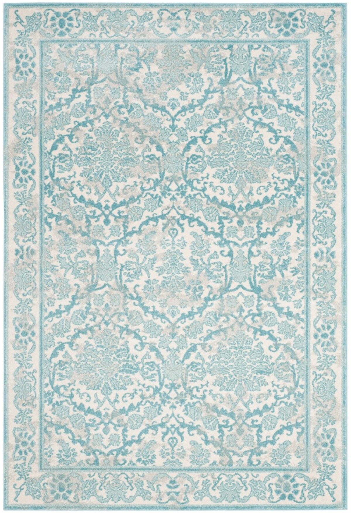 EVOKE  RUG COLLECTION - EVK242 - SAFAVIEH
