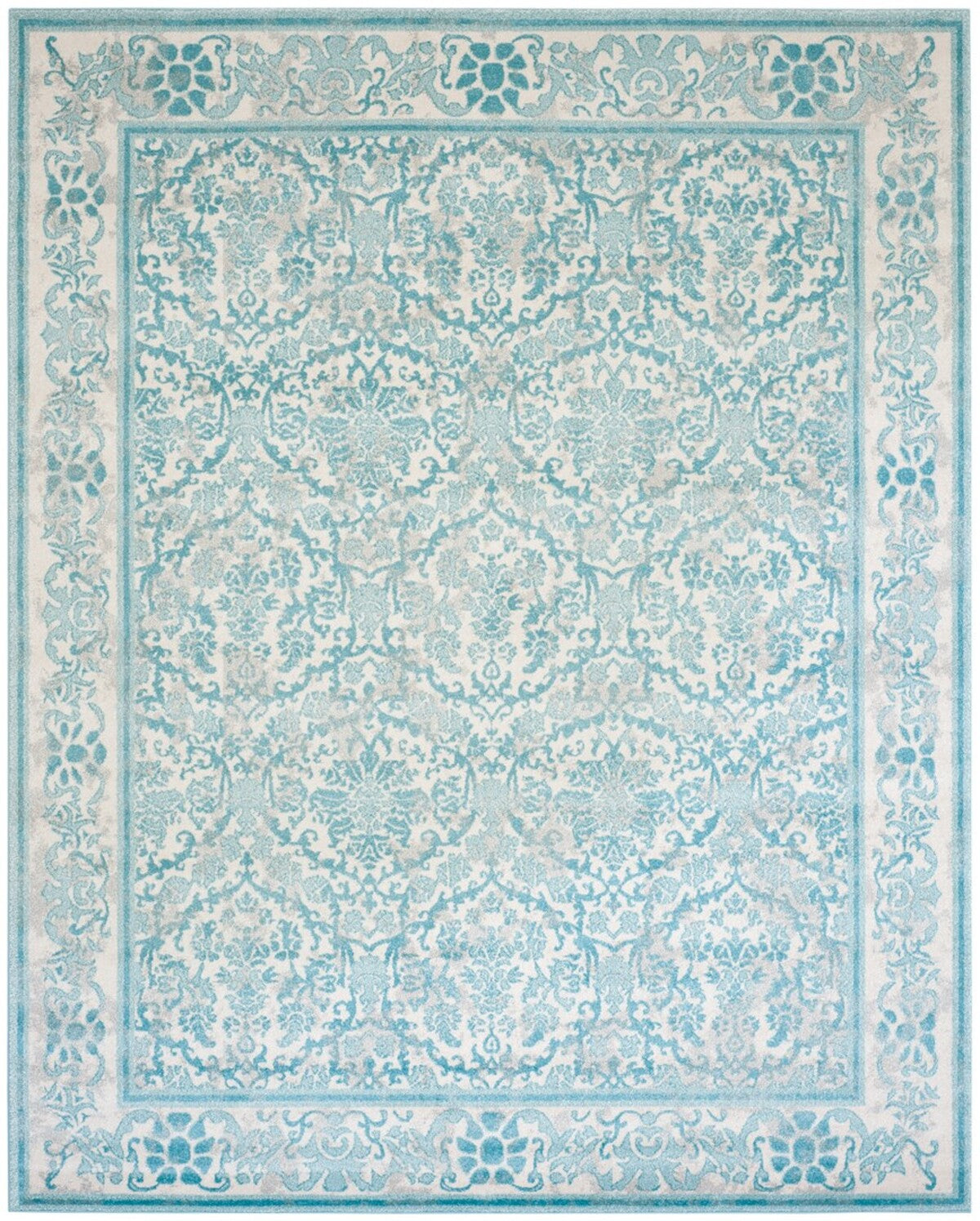 Evoke  Rug Collection - EVK242 - SAFAVIEH