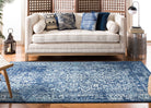 Evoke  Rug Collection - EVK256A - SAFAVIEH