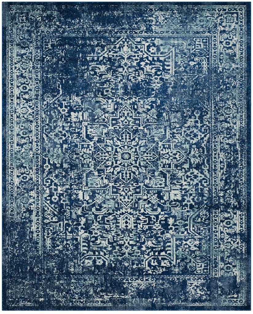 Evoke  Rug Collection - EVK256A - SAFAVIEH