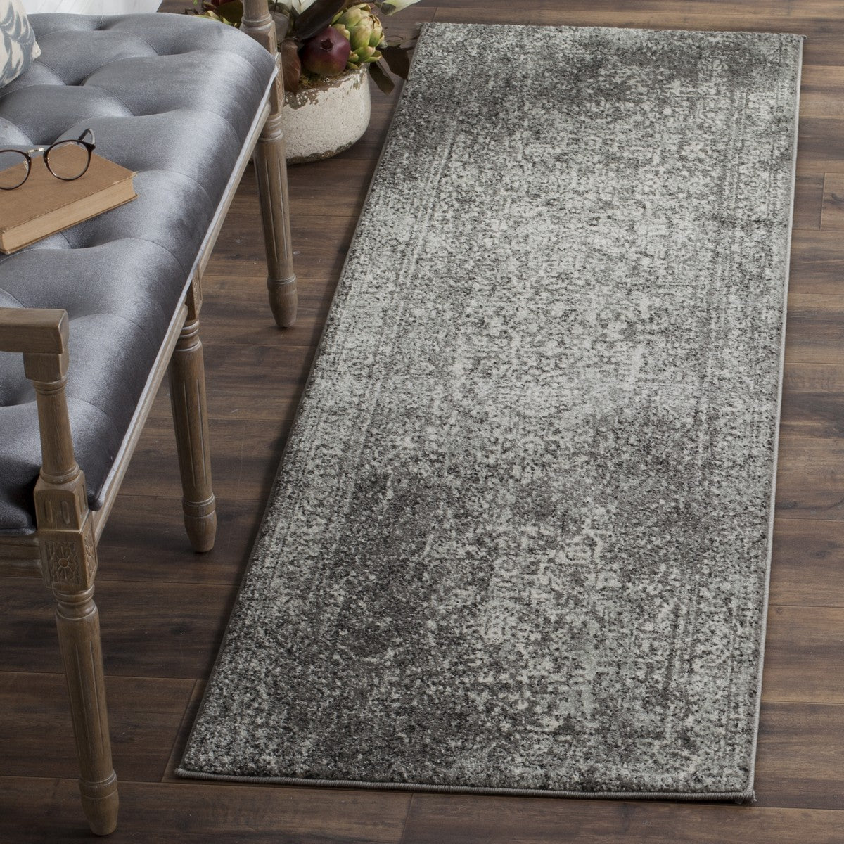 Evoke  Rug Collection - EVK256D - SAFAVIEH