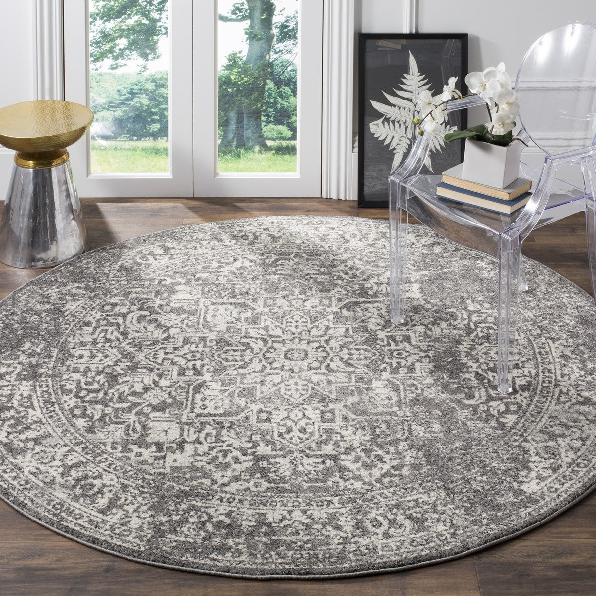 Evoke  Rug Collection - EVK256D - SAFAVIEH