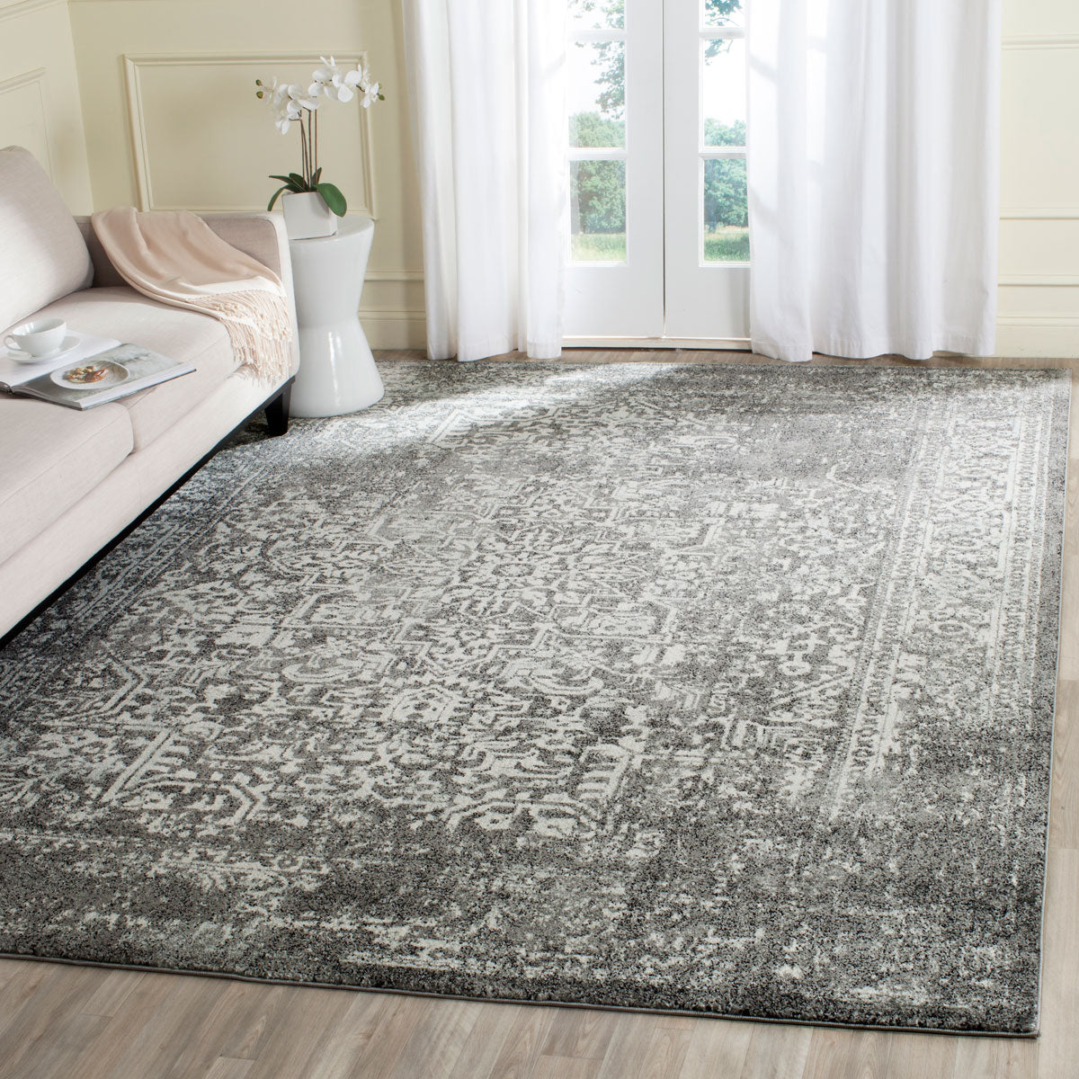 Evoke  Rug Collection - EVK256D - SAFAVIEH