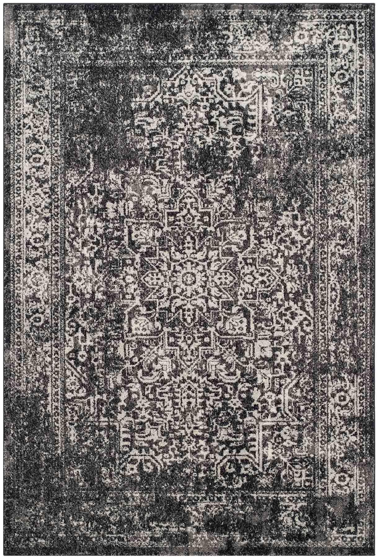 Evoke  Rug Collection - EVK256R - SAFAVIEH