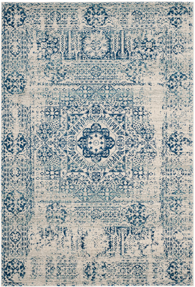 Evoke  Rug Collection - EVK260C - SAFAVIEH