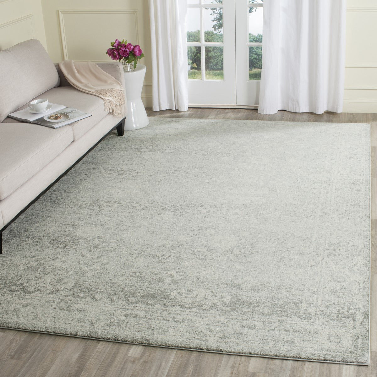 Evoke  Rug Collection - EVK270Z - SAFAVIEH