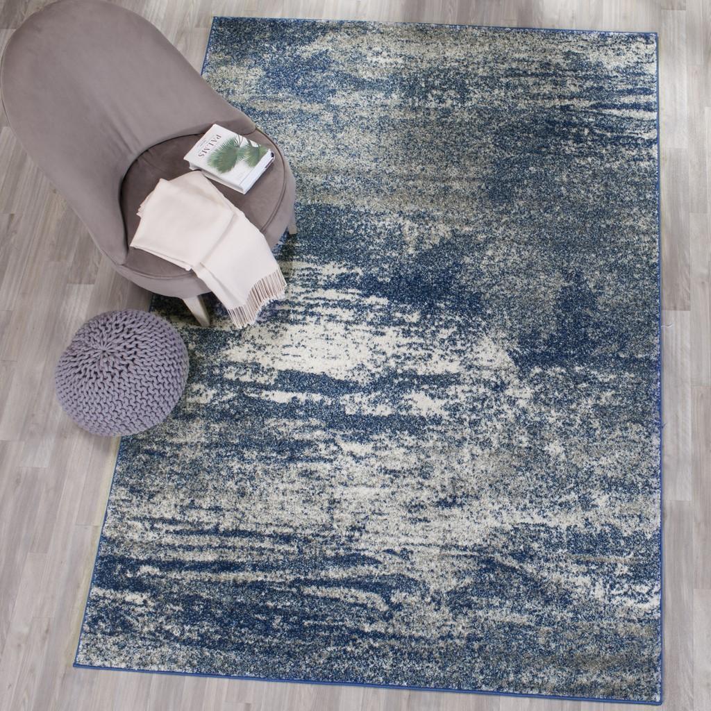 Evoke  Rug Collection - EVK272A - SAFAVIEH