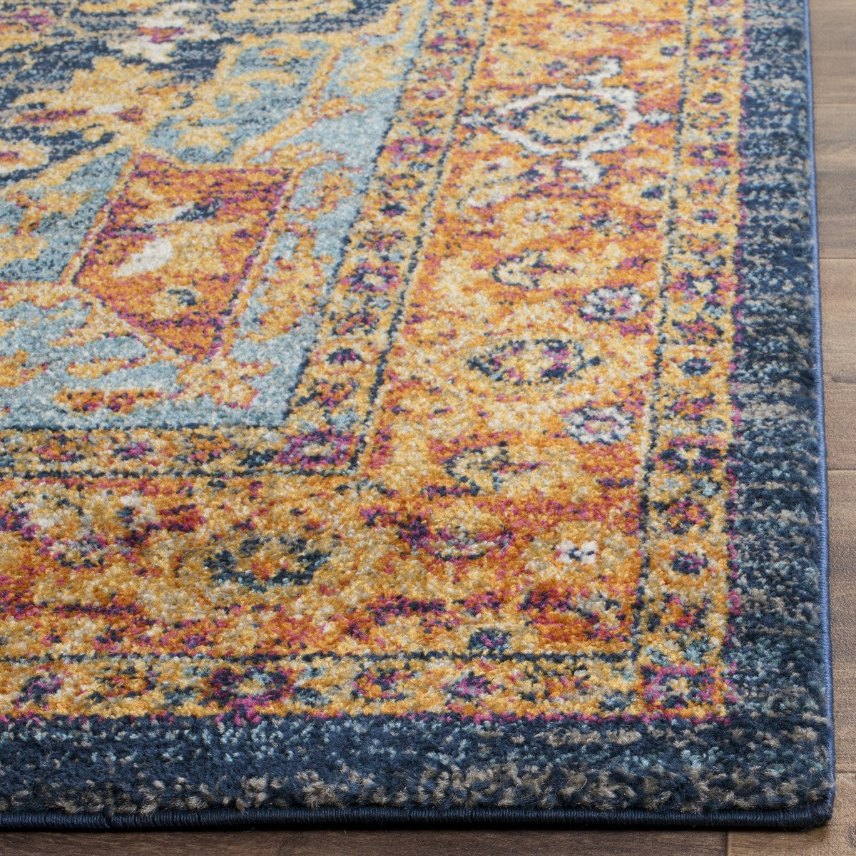 Evoke  Rug Collection - EVK275C - SAFAVIEH