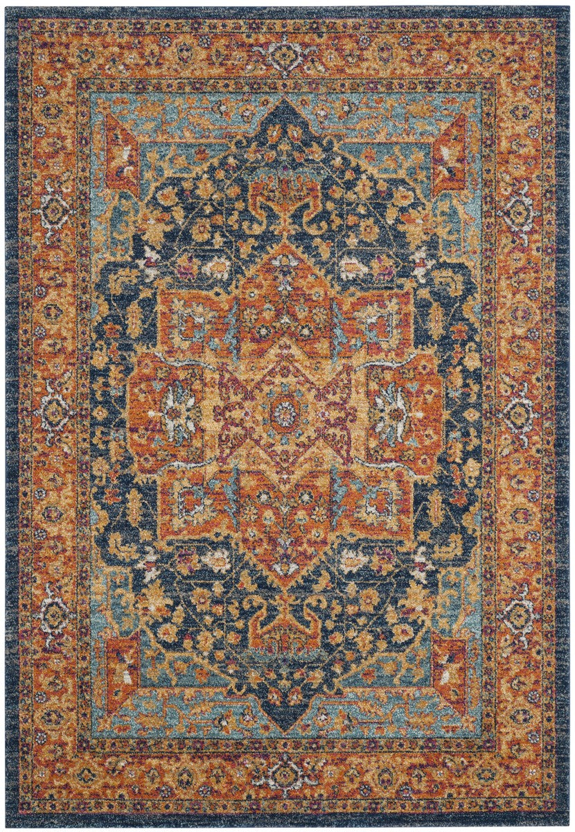 EVOKE  RUG COLLECTION - EVK275 - SAFAVIEH