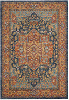 Evoke  Rug Collection - EVK275C - SAFAVIEH