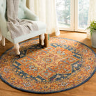 Evoke  Rug Collection - EVK275C - SAFAVIEH