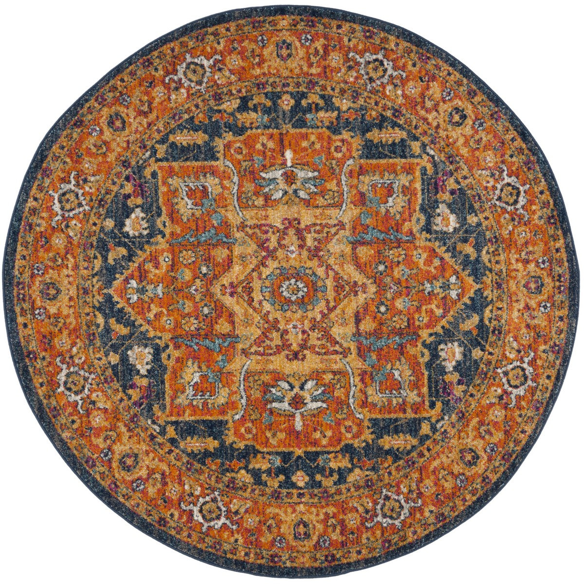 Evoke  Rug Collection - EVK275 - SAFAVIEH