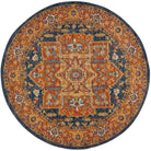 Evoke  Rug Collection - EVK275C - SAFAVIEH