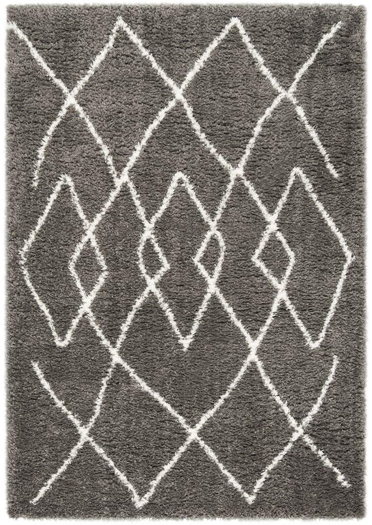 Flokati Shag 900  Rug Collection - FLK965 - SAFAVIEH