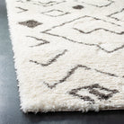 Flokati Shag 900  Rug Collection - FLK980A - SAFAVIEH