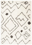 Flokati Shag 900  Rug Collection - FLK980 - SAFAVIEH