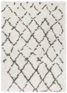 Flokati Shag 900  Rug Collection - FLK981G - SAFAVIEH