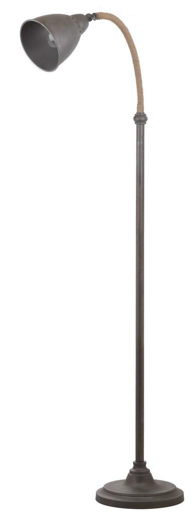 Naldo Floor Lamp- FLL4011A - SAFAVIEH