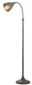 Naldo Floor Lamp- FLL4011A - SAFAVIEH