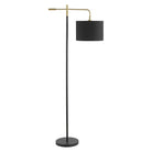 THERA 66.25 INCH FLOOR LAMP - FLL4130 - SAFAVIEH