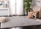 Fontana Shag  800  Rug Collection - FNT800F - SAFAVIEH