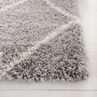 Fontana Shag  800  Rug Collection - FNT815G - SAFAVIEH