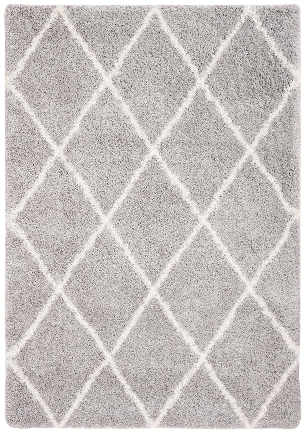 Fontana Shag  800  Rug Collection - FNT815G - SAFAVIEH