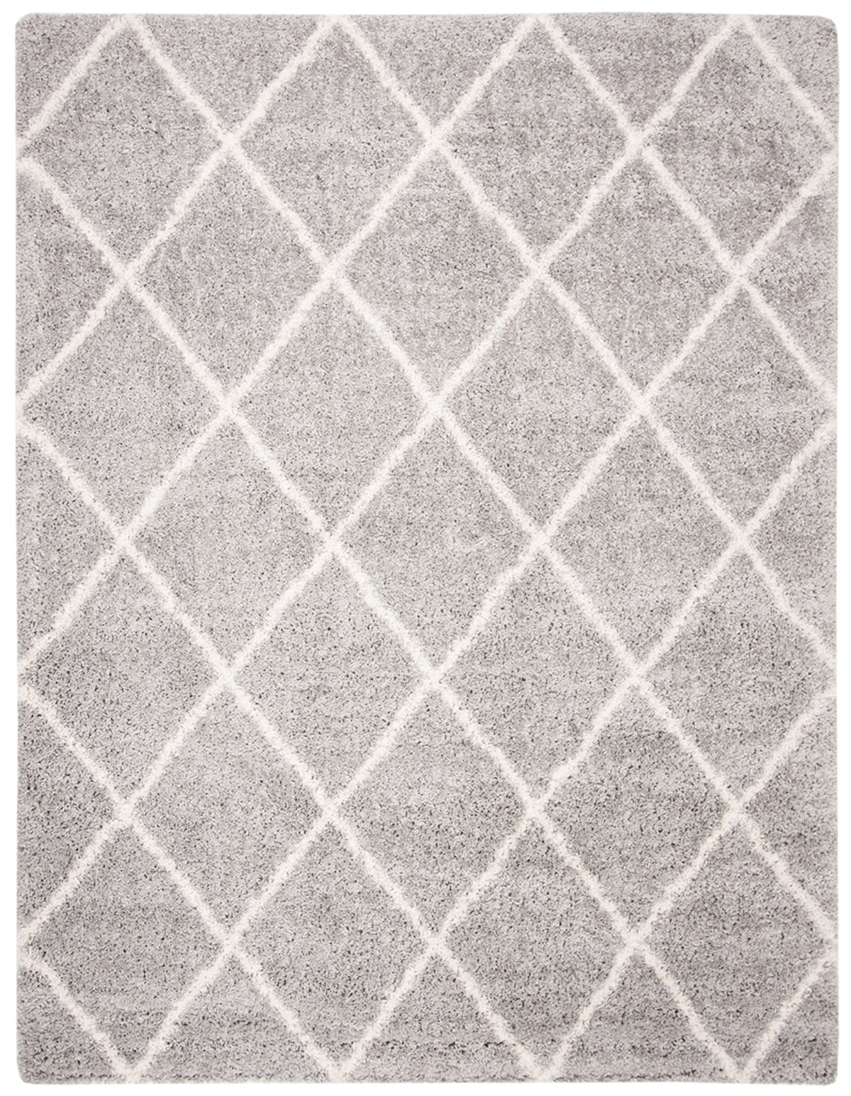 Fontana Shag  800  Rug Collection - FNT815G - SAFAVIEH