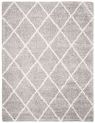 Fontana Shag  800  Rug Collection - FNT815G - SAFAVIEH