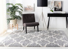 Fontana Shag  800  Rug Collection - FNT818G - SAFAVIEH