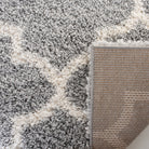 Fontana Shag  800  Rug Collection - FNT818G - SAFAVIEH