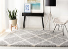 Fontana Shag  800  Rug Collection - FNT821G - SAFAVIEH