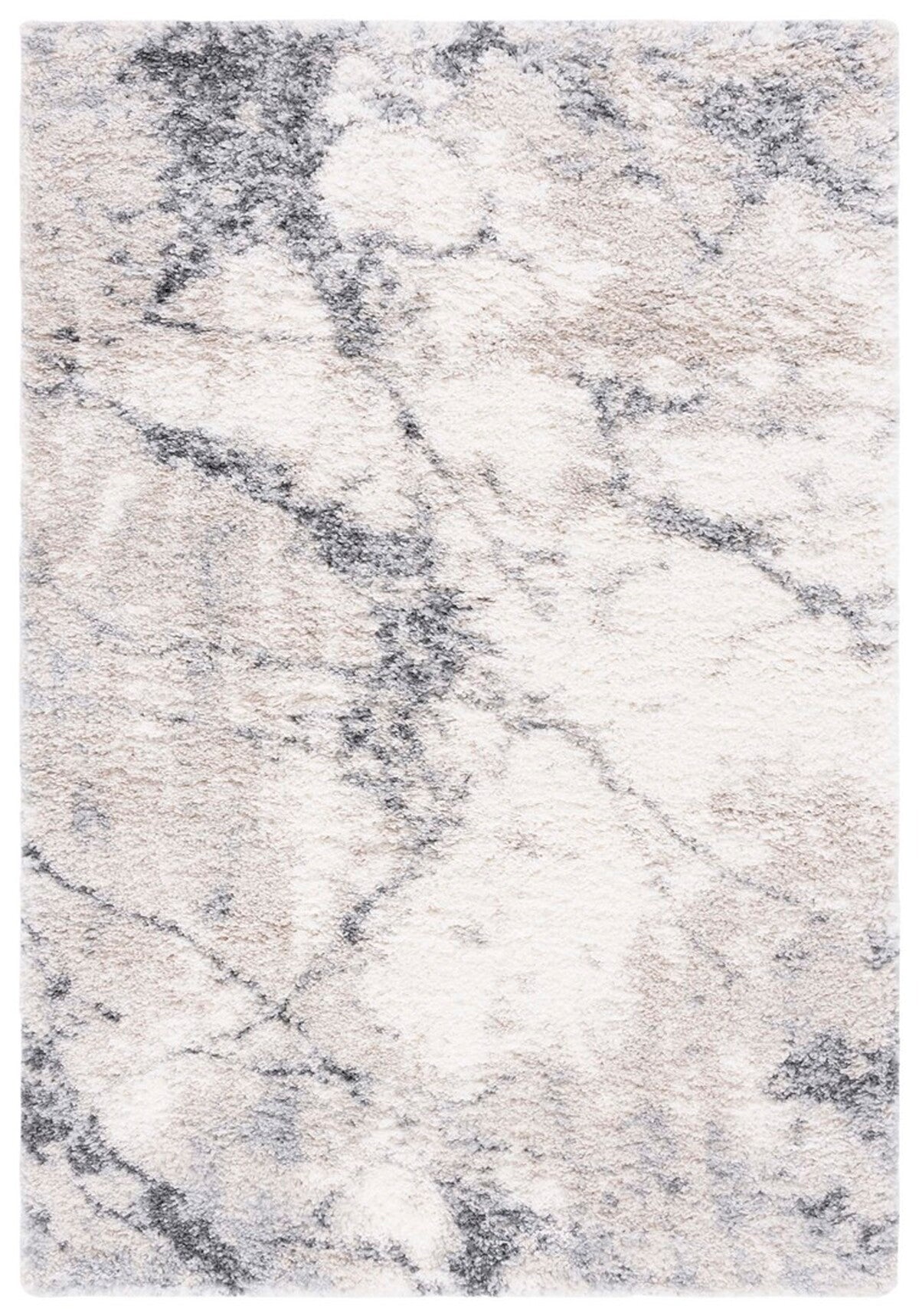 Fontana Shag  800  Rug Collection - FNT834 - SAFAVIEH