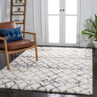 Fontana Shag  800  Rug Collection - FNT845A - SAFAVIEH