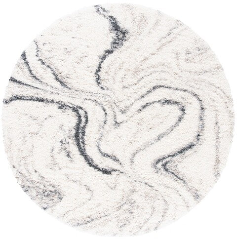FONTANA SHAG  800  RUG COLLECTION - FNT848