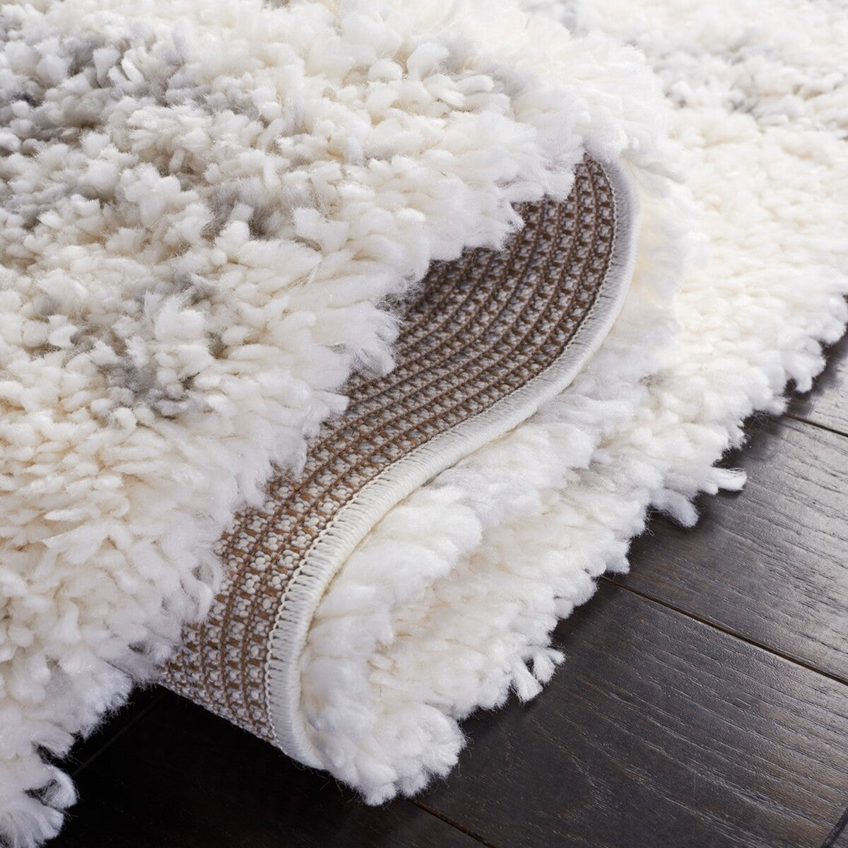 Fontana Shag  800  Rug Collection - FNT850A - SAFAVIEH