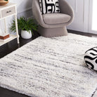 Fontana Shag  800  Rug Collection - FNT850A - SAFAVIEH